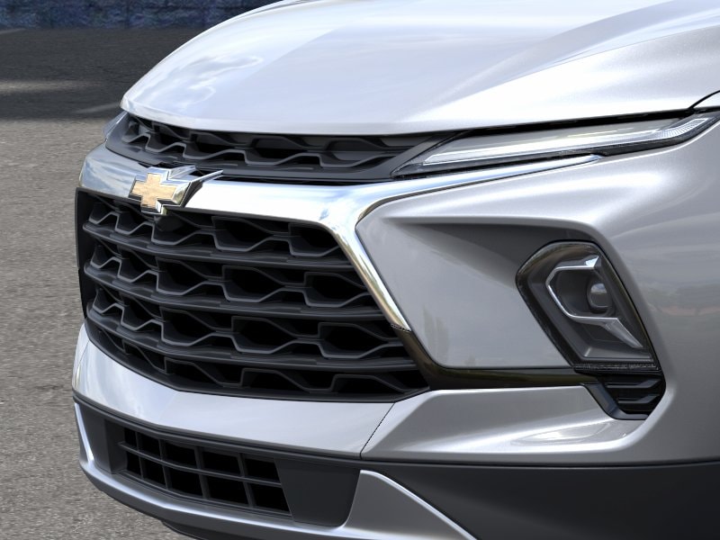 2026 Chevrolet Blazer 2LT - Photo 37