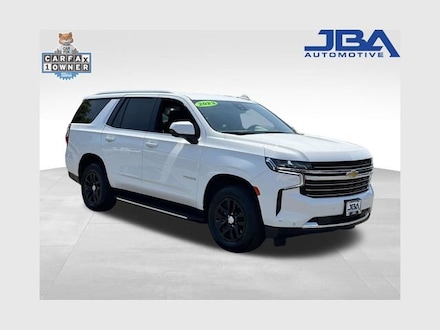 2023 Chevrolet Tahoe LT SUV
