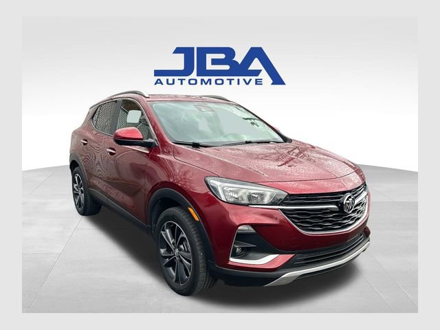 2023 Buick Encore GX Select's photo