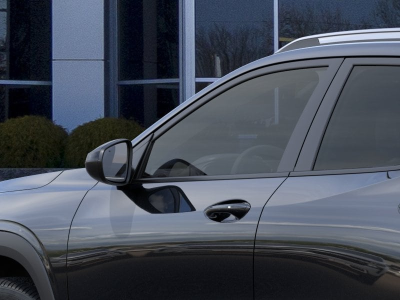 2026 Chevrolet Trax Activ - Photo 35