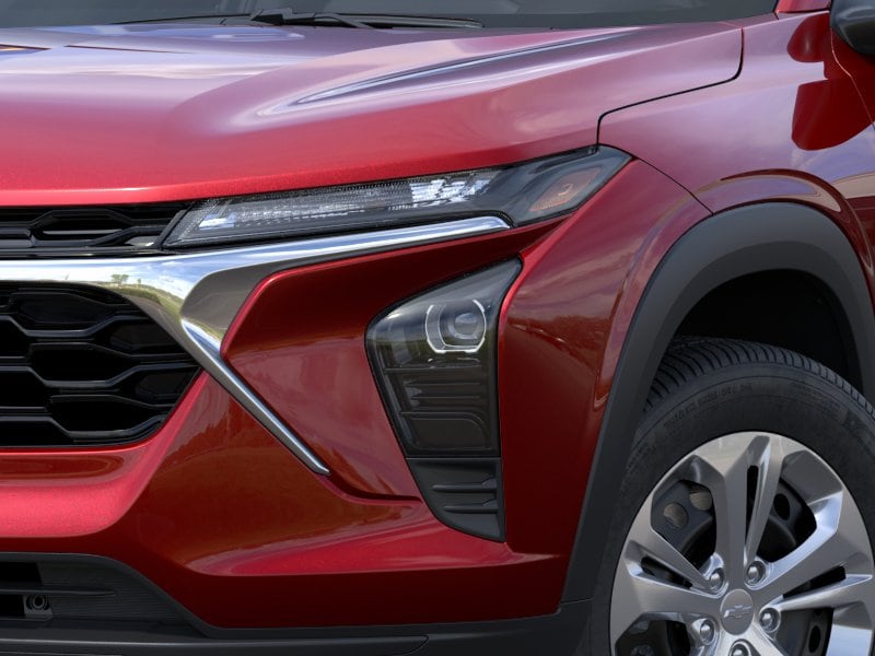 2026 Chevrolet Trax LS - Photo 34
