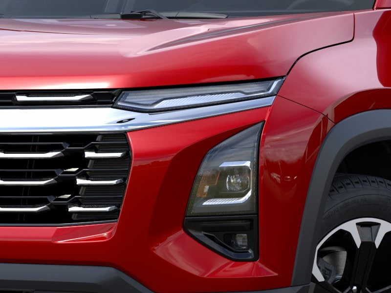2027 Chevrolet Equinox LT - Photo 10