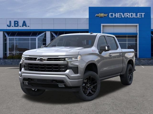 2026 Chevrolet Silverado 1500 RST - Photo 6