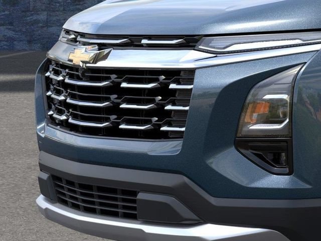 2027 Chevrolet Equinox LT - Photo 13
