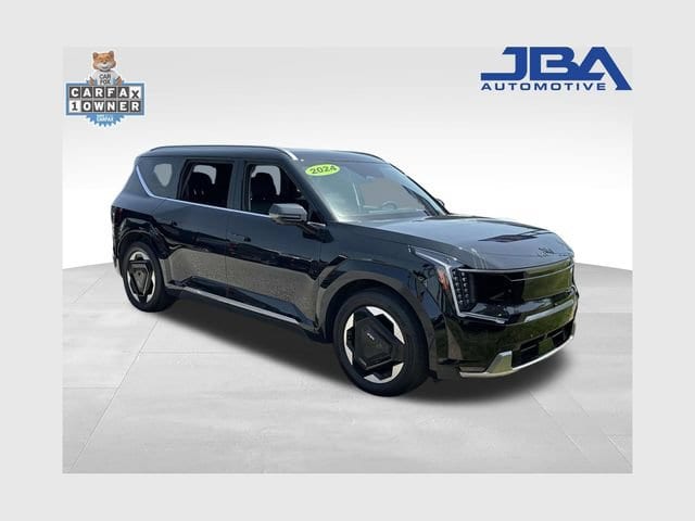 2024 Kia EV9 Land AWD's photo