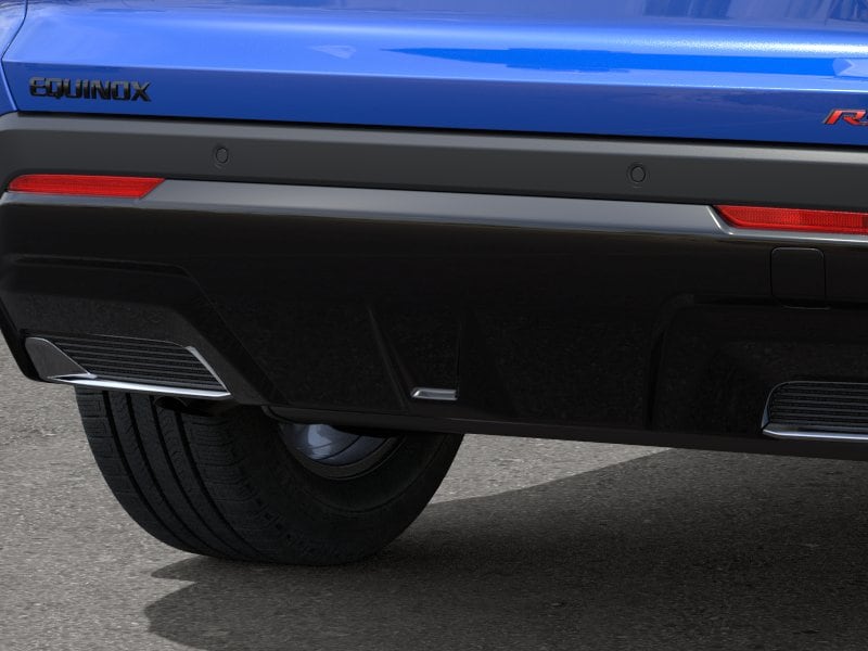 2026 Chevrolet Equinox RS - Photo 14
