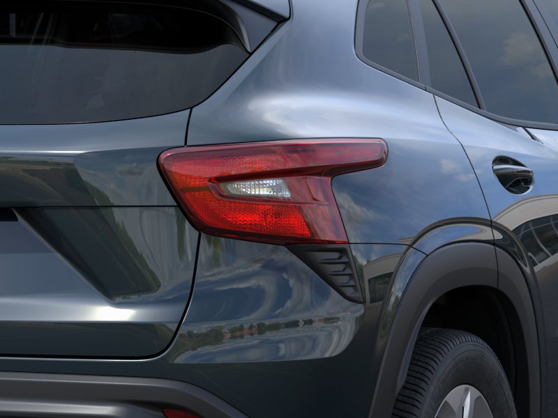 2026 Chevrolet Trax LS - Photo 36