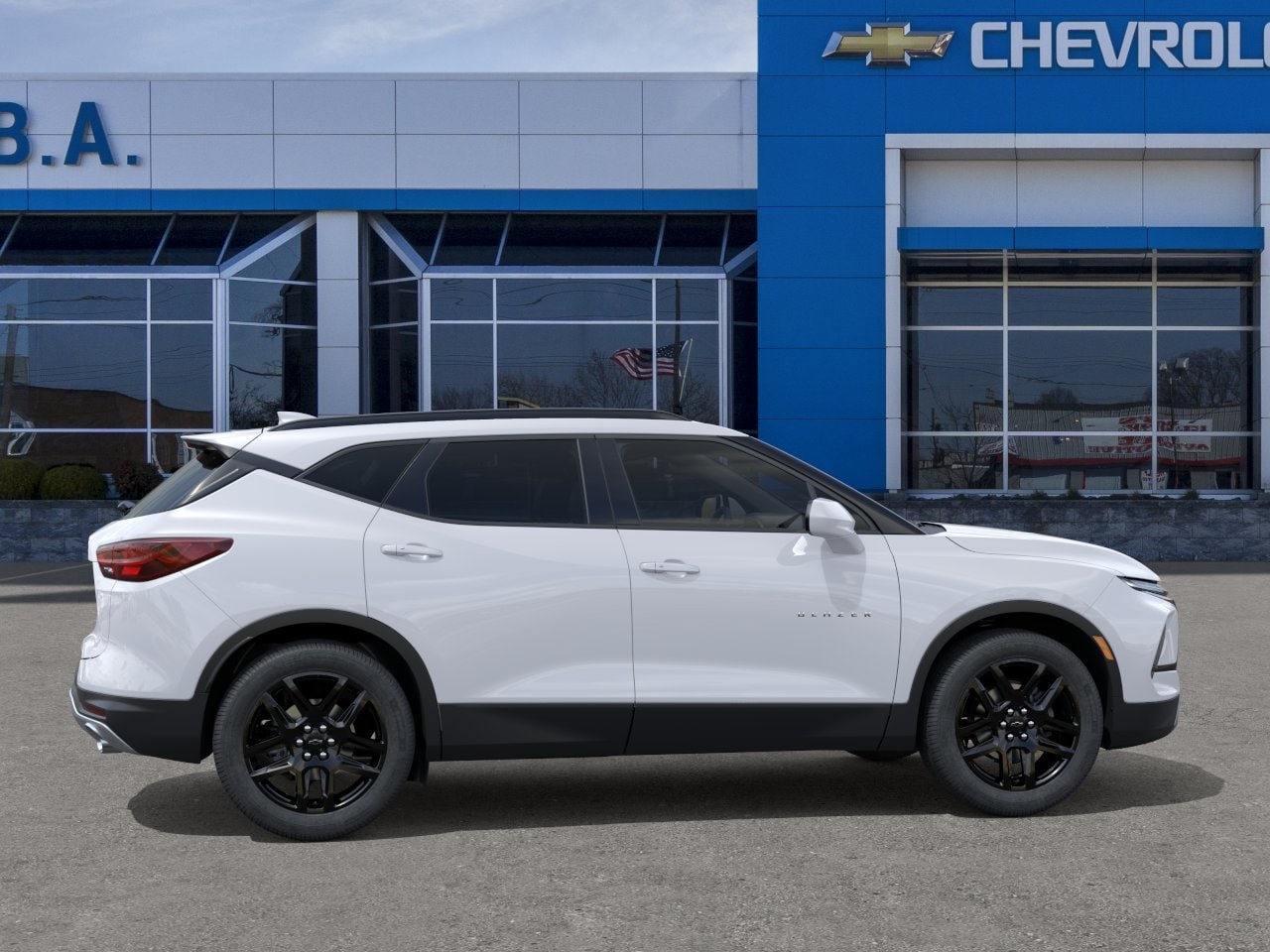 2026 Chevrolet Blazer 2LT - Photo 29