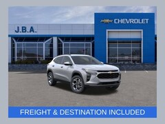 2026 Chevrolet Trax LT SUV
