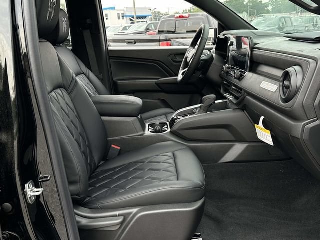 2026 Chevrolet Colorado Trail Boss - Photo 19