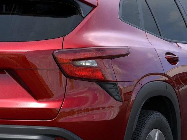 2026 Chevrolet Trax LS - Photo 11