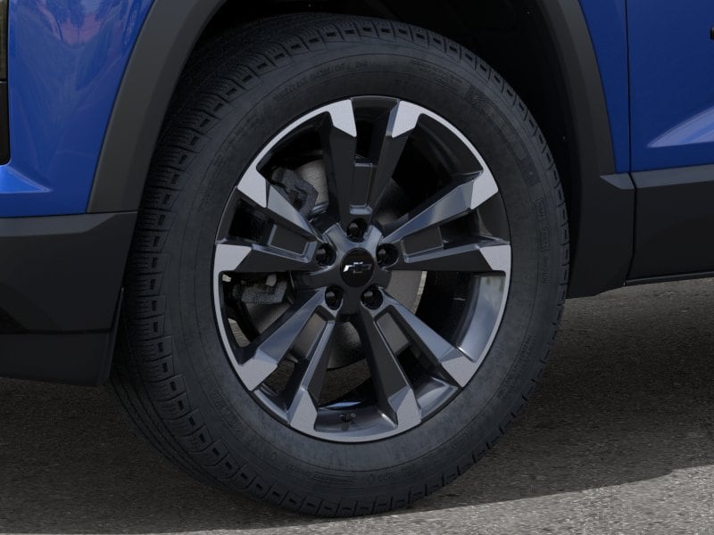 2026 Chevrolet Equinox RS - Photo 9