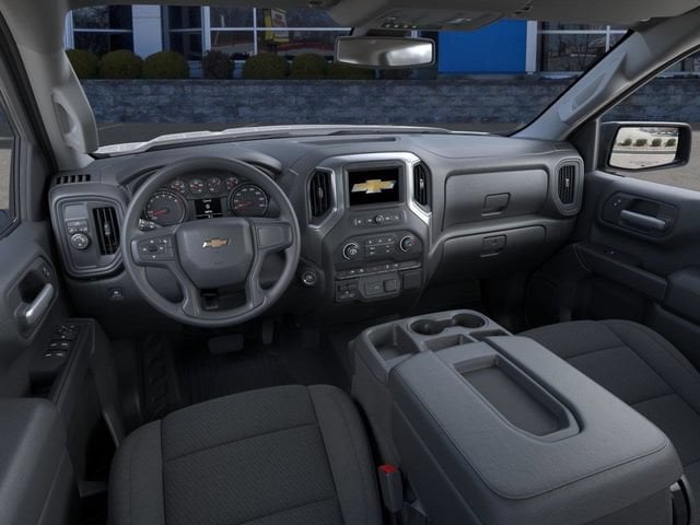2026 Chevrolet Silverado 1500 Work Truck - Photo 15