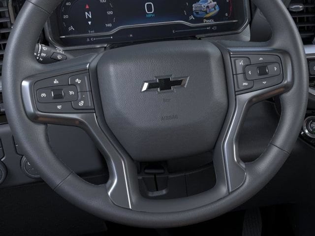 2026 Chevrolet Silverado 2500 HD High Country - Photo 19