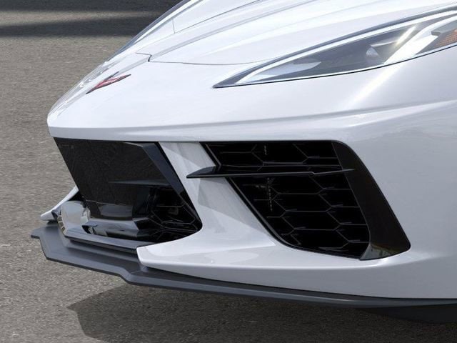2026 Chevrolet Corvette 1LT - Photo 13
