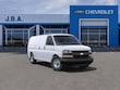 Chevrolet Express Cargo 3500