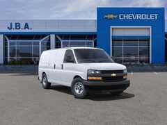 2025 Chevrolet Express Cargo 3500 WT Van