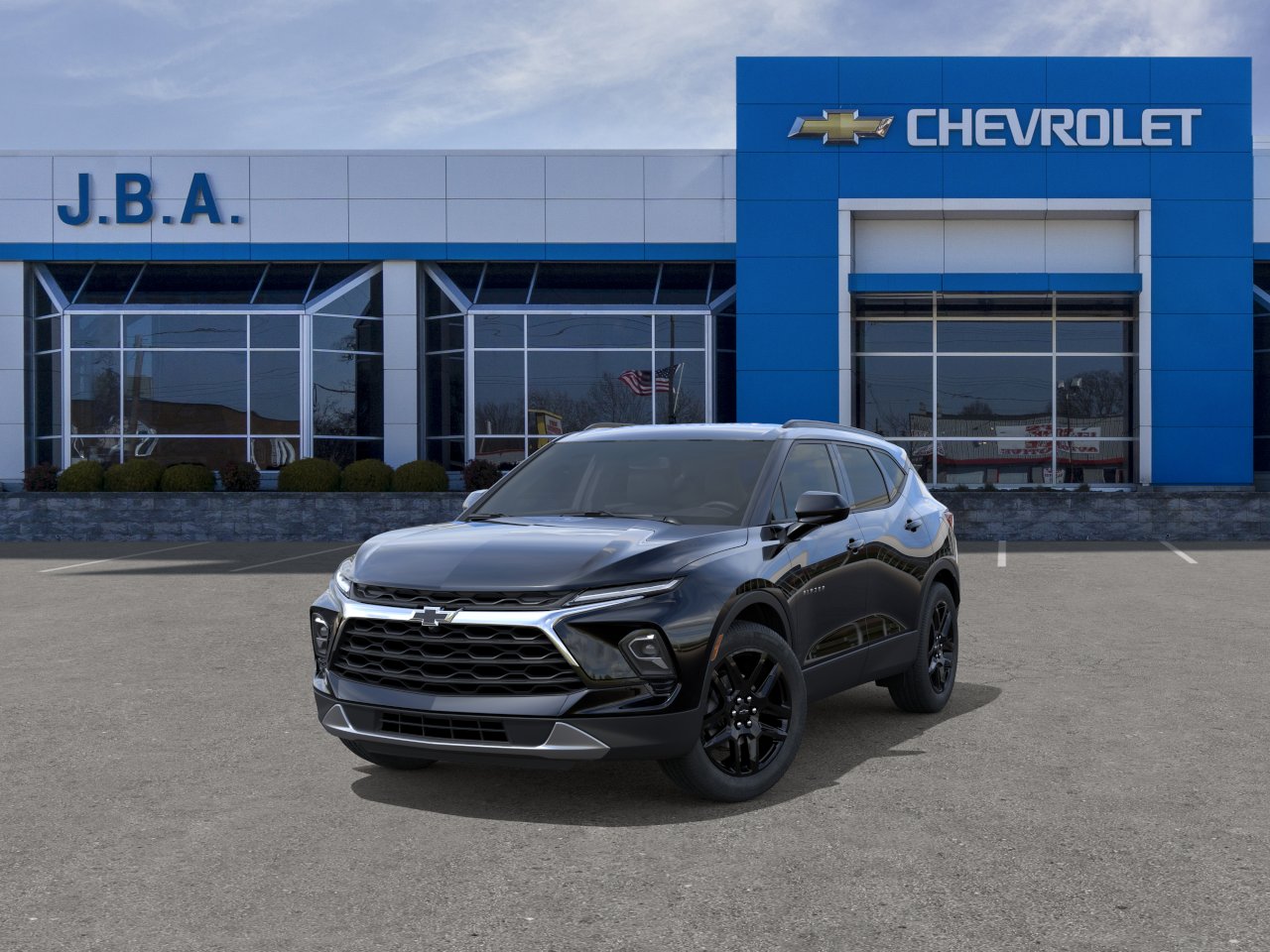 2026 Chevrolet Blazer 2LT - Photo 32