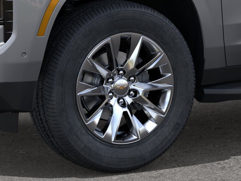 2026 Chevrolet Tahoe Premier - Photo 33