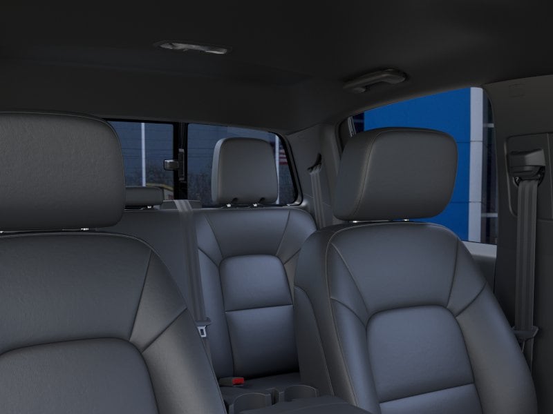 2026 Chevrolet Colorado Trail Boss - Photo 48