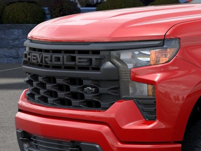 2026 Chevrolet Silverado 1500 Custom - Photo 13