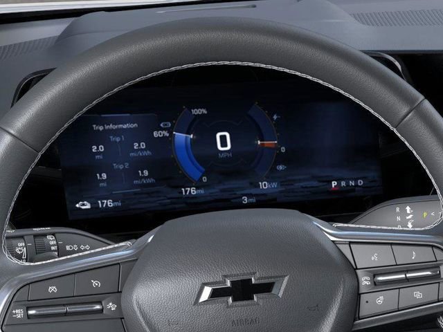 2026 Chevrolet Blazer EV LT - Photo 20