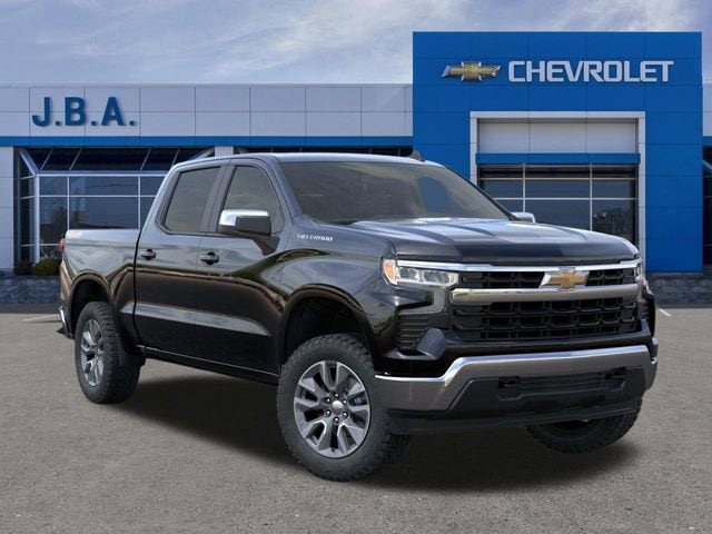 2026 Chevrolet Silverado 1500 LT - Photo 7