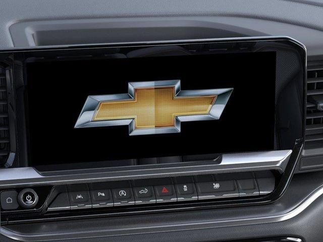 2026 Chevrolet Silverado 1500 High Country - Photo 20