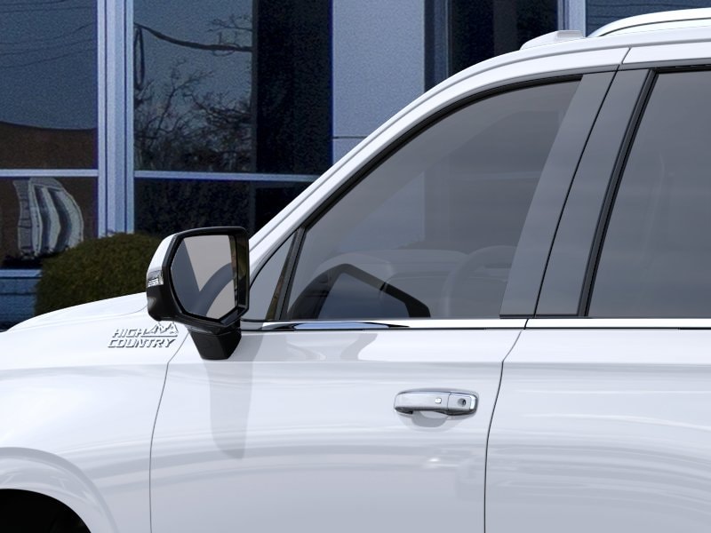 2026 Chevrolet Tahoe High Country - Photo 12