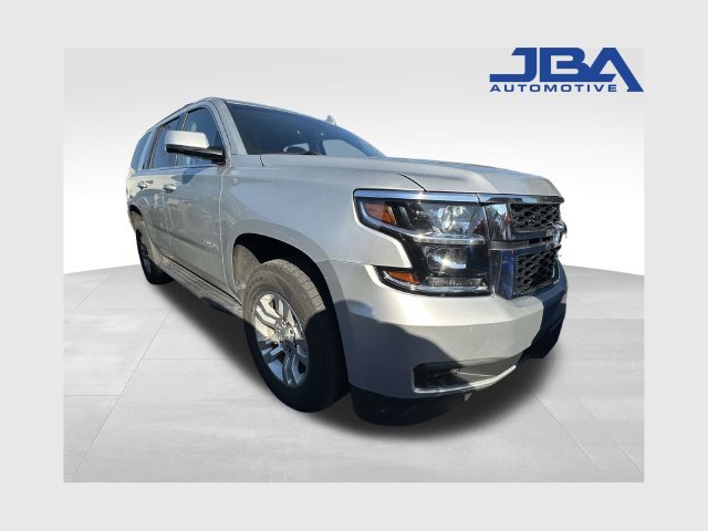 Used 2019 Chevrolet Tahoe LT SUV