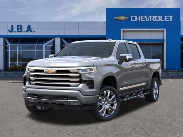 2026 Chevrolet Silverado 1500 High Country - Photo 6