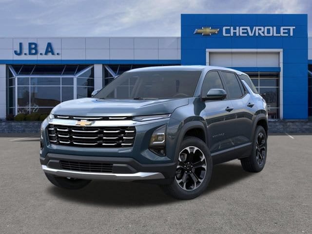 2027 Chevrolet Equinox LT - Photo 6