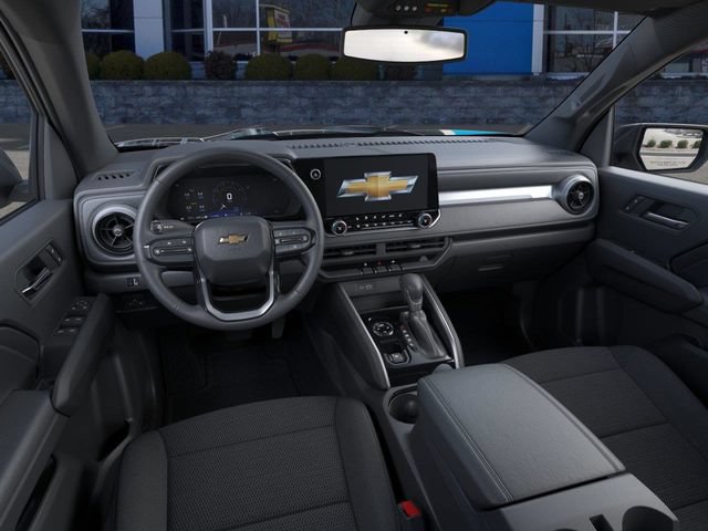 2026 Chevrolet Colorado LT - Photo 15