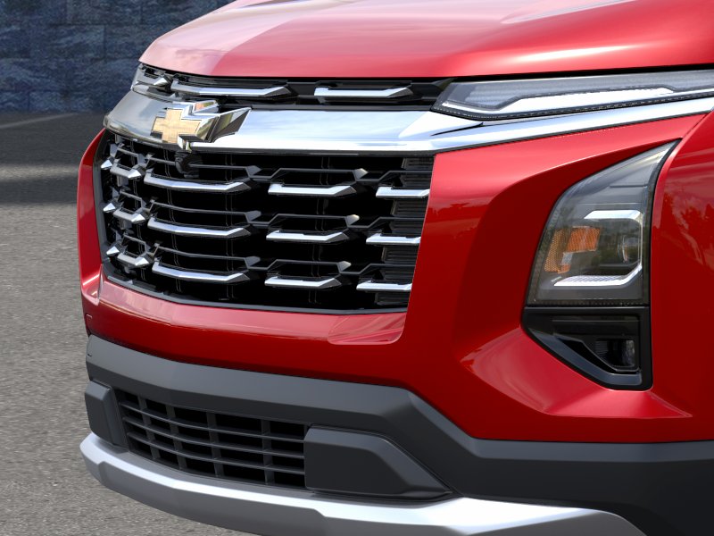 2027 Chevrolet Equinox LT - Photo 13
