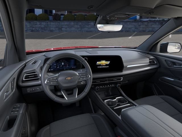 2026 Chevrolet Traverse LT - Photo 15