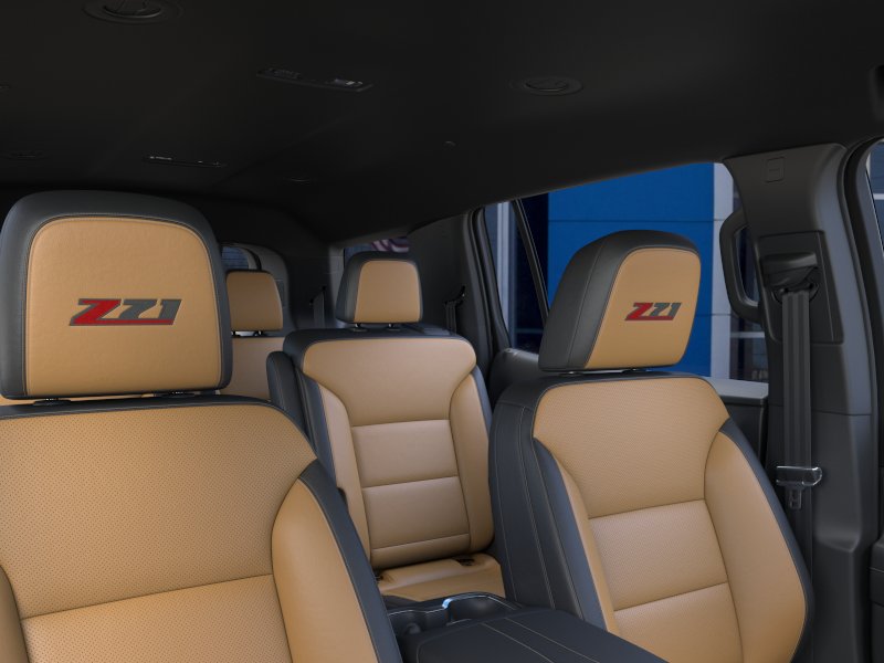 2027 Chevrolet Traverse Z71 - Photo 48