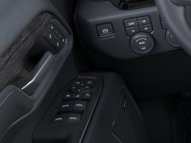 2026 Chevrolet Silverado 2500 HD LTZ - Photo 22