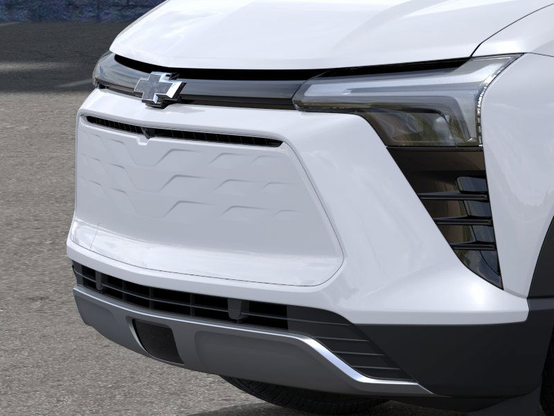 2026 Chevrolet Blazer EV LT - Photo 39