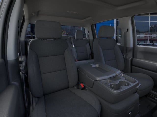 2026 Chevrolet Silverado 1500 Work Truck - Photo 16