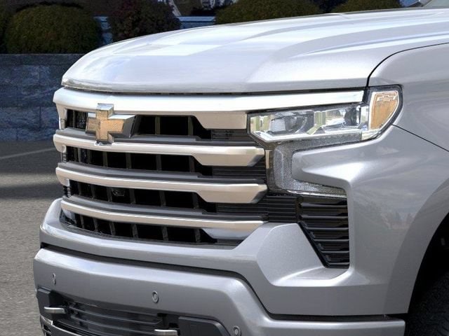 2026 Chevrolet Silverado 1500 High Country - Photo 13