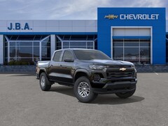 2026 Chevrolet Colorado LT Truck