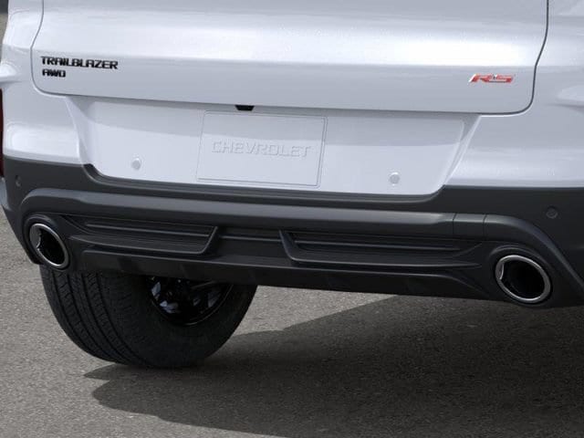 2026 Chevrolet Trailblazer RS - Photo 16