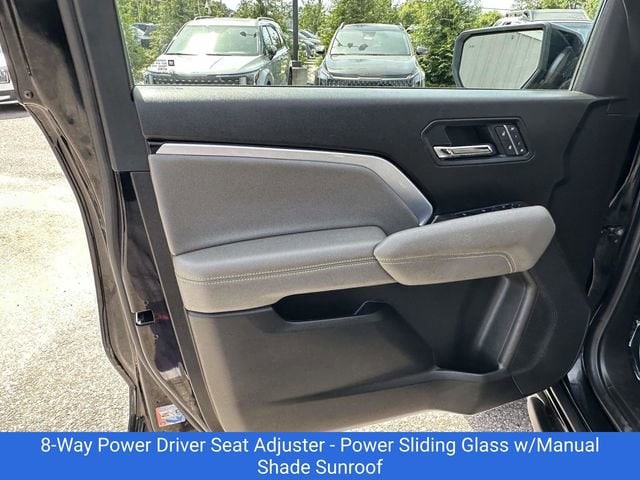 2025 Chevrolet Colorado ZR2 - Photo 14