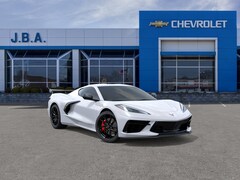 2026 Chevrolet Corvette Stingray 1LT Coupe