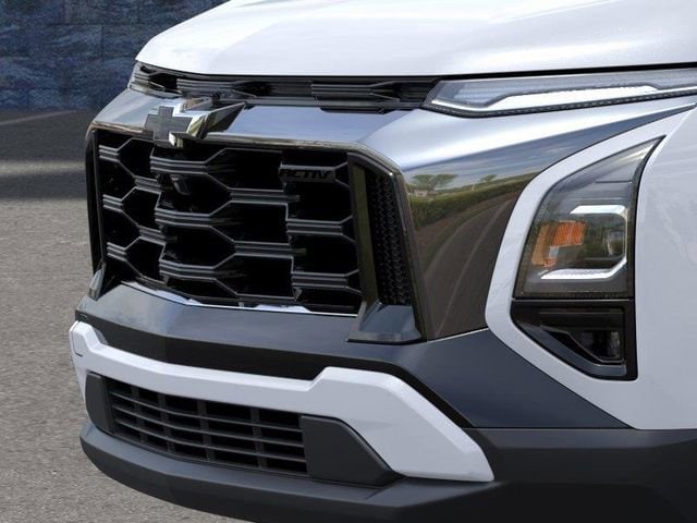 2026 Chevrolet Equinox ACTIV - Photo 13