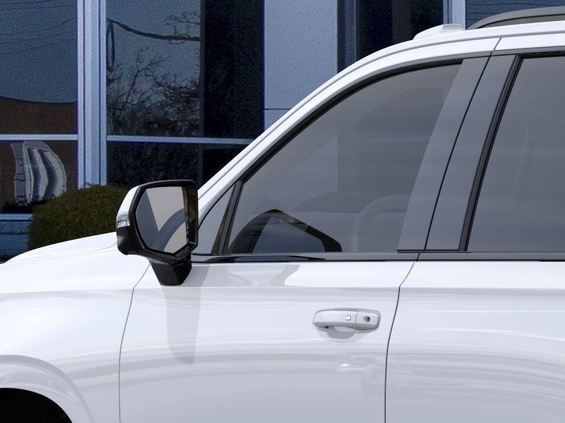 2026 Chevrolet Tahoe RST - Photo 35