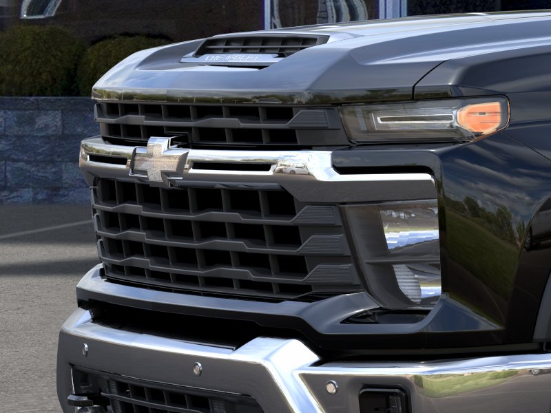 2026 Chevrolet Silverado 3500 HD LT - Photo 39