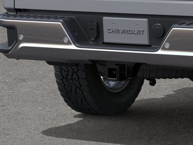 2026 Chevrolet Silverado 2500 HD LTZ - Photo 14