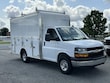 Chevrolet Express Cutaway 3500