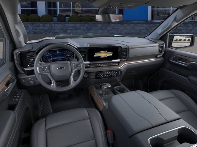 2026 Chevrolet Silverado 1500 LT Trail Boss - Photo 15